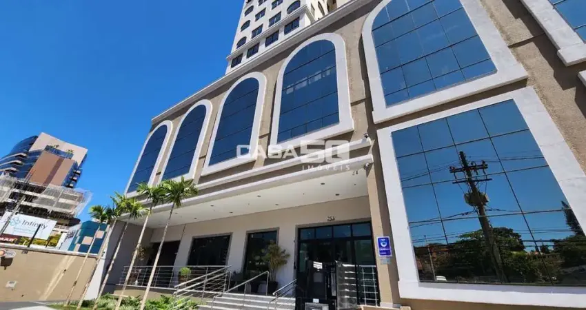 Sala comercial à venda na Avenida José de Souza Campos, 753, Cambuí, Campinas