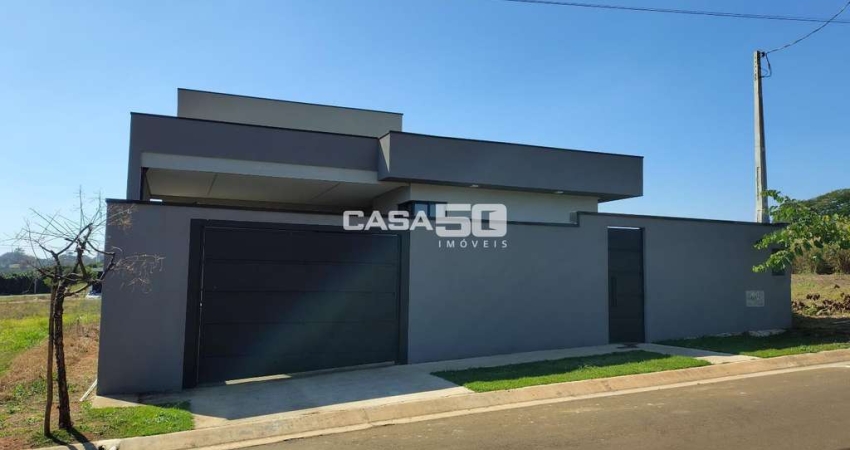 Casa em condomínio fechado com 3 quartos à venda na Rua 4, 146, Centro, Holambra