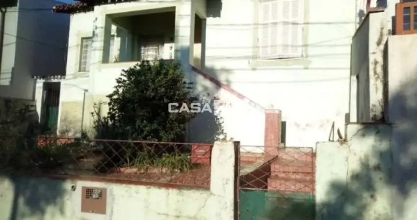 Casa com 2 quartos à venda na Rua Doutor Lúcio Pereira Peixoto, 127, Jardim Chapadão, Campinas