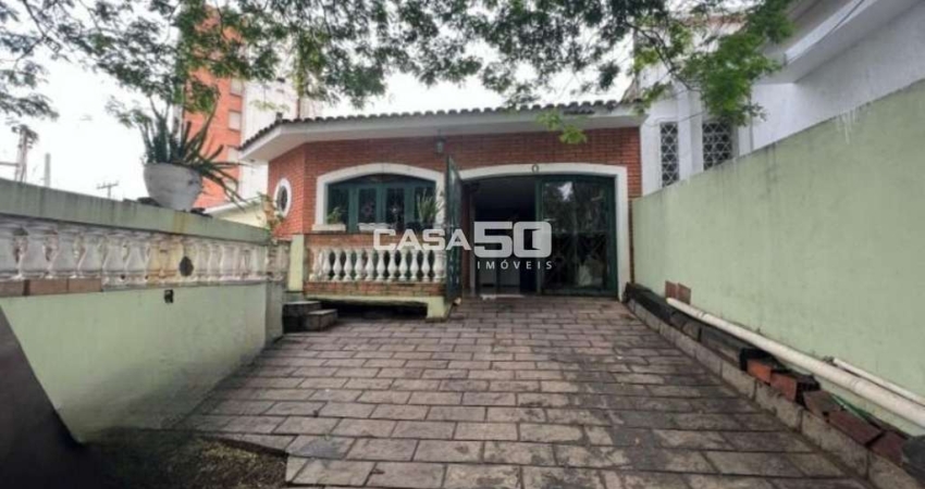 Casa com 3 quartos à venda na Rua Santo Antônio Claret, 484, Jardim Chapadão, Campinas