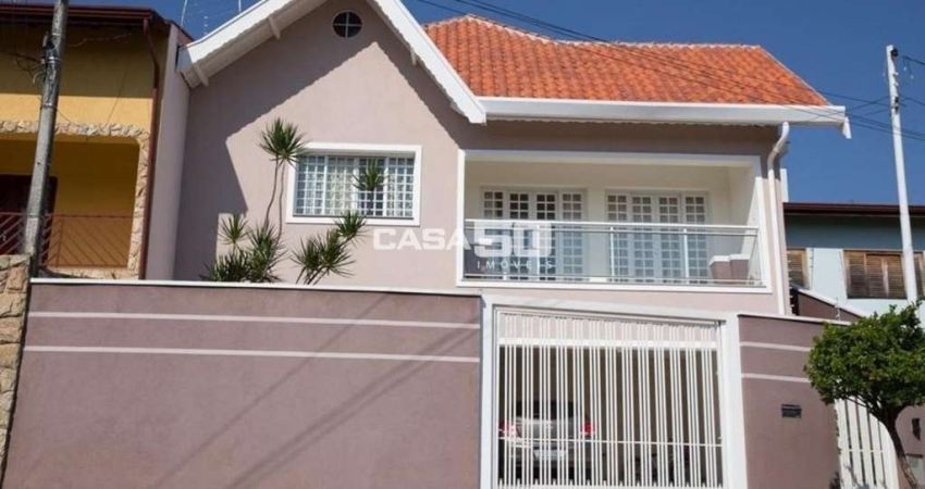 Casa com 3 quartos à venda na Rua Alvarito Muller, 101, Jardim Nova Europa, Campinas