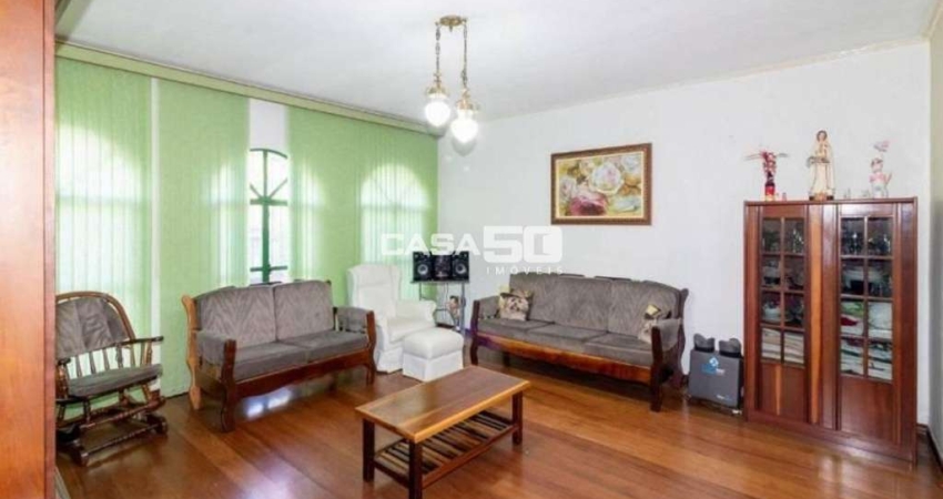 Casa com 5 quartos à venda na Rua Coronel Job de Figueiredo, 101, Jardim Nova Europa, Campinas