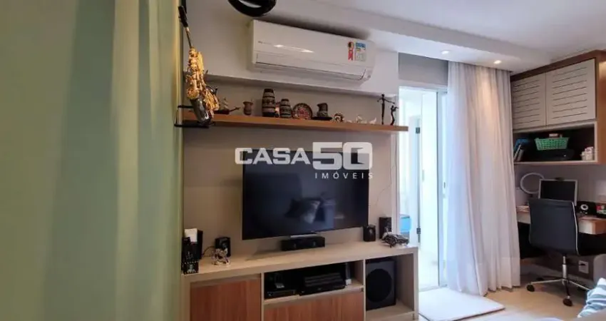 Apartamento com 2 quartos à venda no Mansões Santo Antônio, Campinas 
