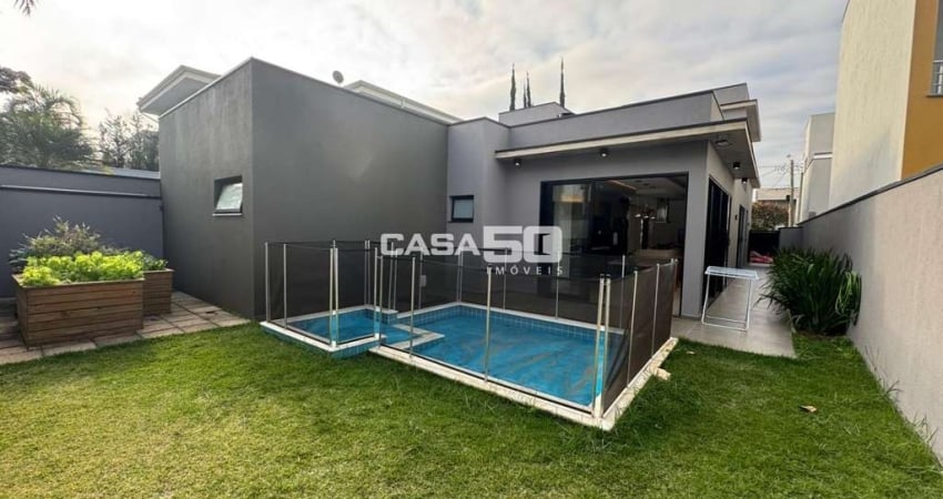 Casa com 3 quartos para alugar no Swiss Park, Campinas 