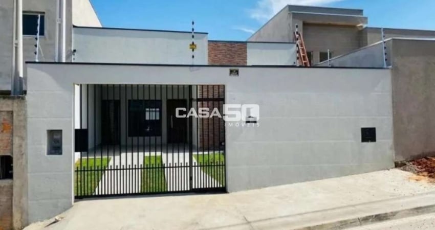 Casa com 3 quartos à venda na Rua Terezinha Sotero da Silva, 524, Residencial Cittá Di Firenze, Campinas