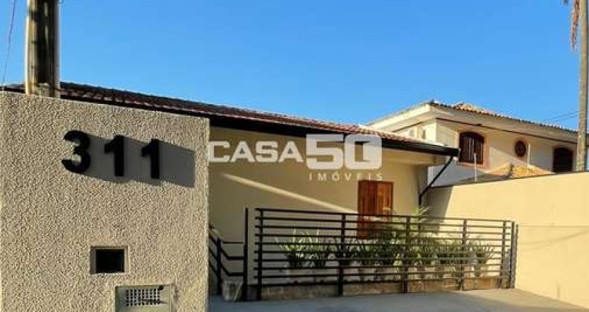 Sala comercial para alugar na Avenida Papa João Paulo I, 311, Bairro das Palmeiras, Campinas