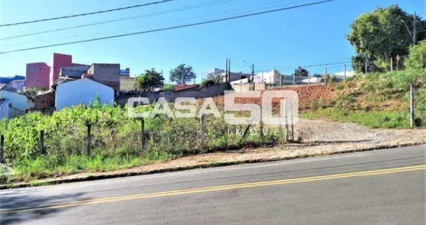 Terreno comercial à venda na Rua João Previtalle, 1152, Santa Cruz, Valinhos