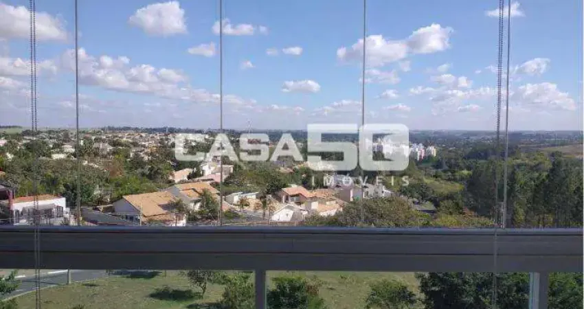 Apartamento com 2 quartos à venda na Avenida Alaôr Faria de Barros, 1050, Loteamento Alphaville Campinas, Campinas