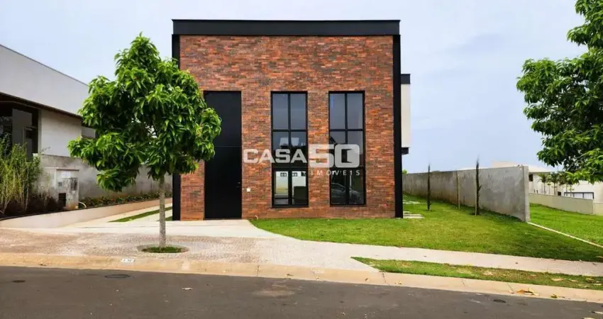Casa em condomínio fechado com 3 quartos à venda na Rua Caio Prado Junior, 100, Loteamento Residencial Pedra Alta (Sousas), Campinas