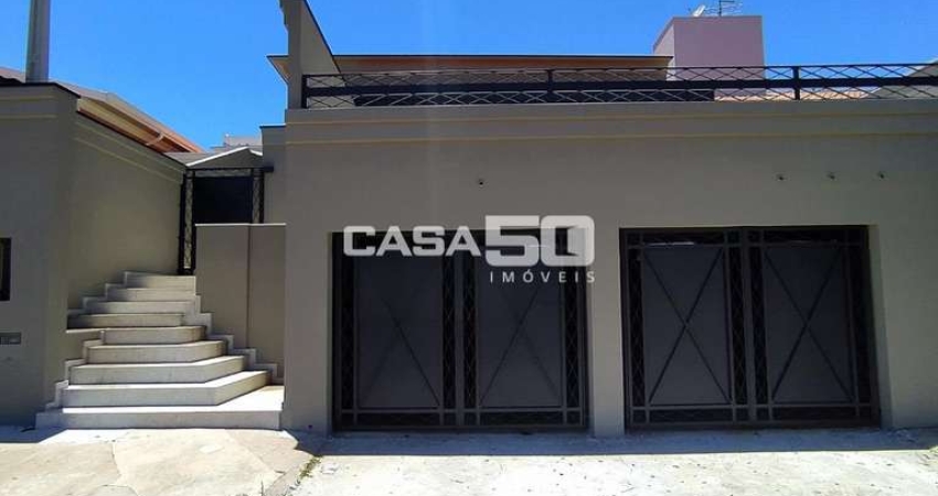 Casa com 3 quartos à venda na Rua Nazaré Paulista, 245, Chácara da Barra, Campinas