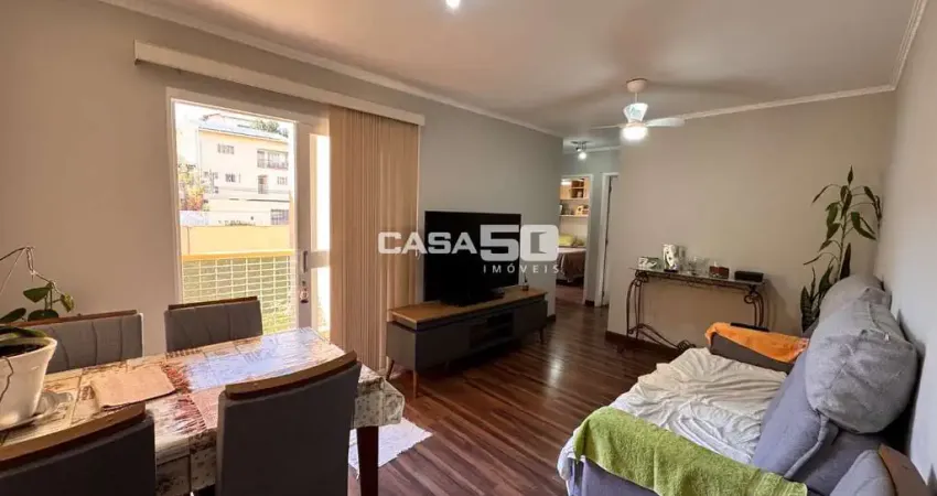 Apartamento com 3 quartos para alugar na Rua Doutor Herculano Gouvea Neto, 460, Loteamento Parque São Martinho, Campinas