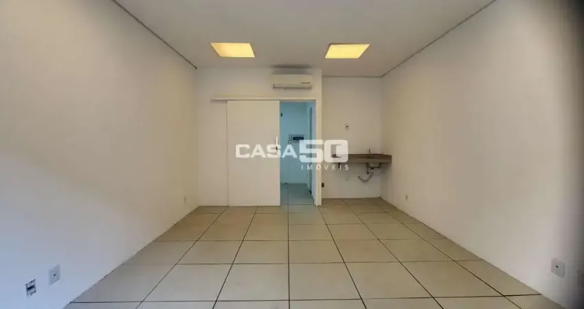 Sala comercial para alugar na Avenida Marechal Rondon, 700, Jardim Chapadão, Campinas