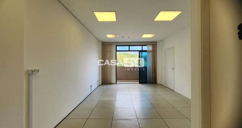 Sala comercial à venda na Avenida Marechal Rondon, 700, Jardim Chapadão, Campinas