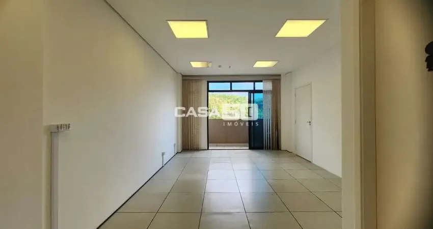 Sala comercial para alugar na Avenida Marechal Rondon, 700, Jardim Chapadão, Campinas