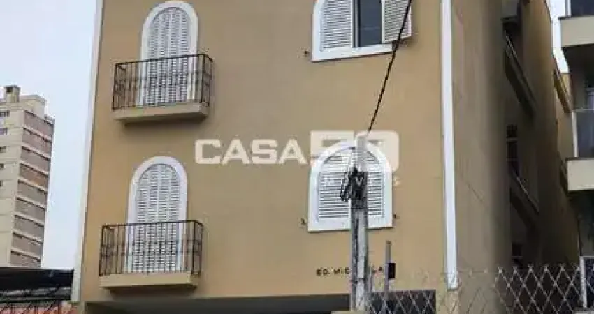 Apartamento com 2 quartos à venda no Cambuí, Campinas 