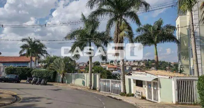 Apartamento com 2 quartos à venda na Vila Carminha, Campinas 