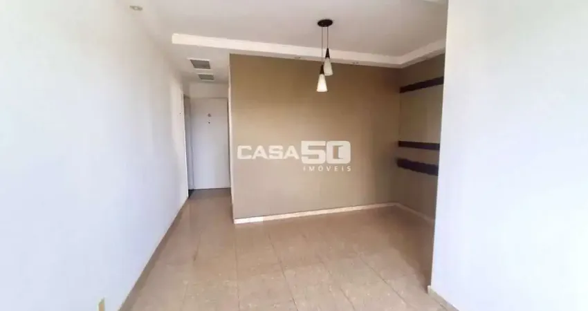 Apartamento com 3 quartos à venda na Rua Padre Francisco de Abreu Sampaio, 269, Parque Itália, Campinas