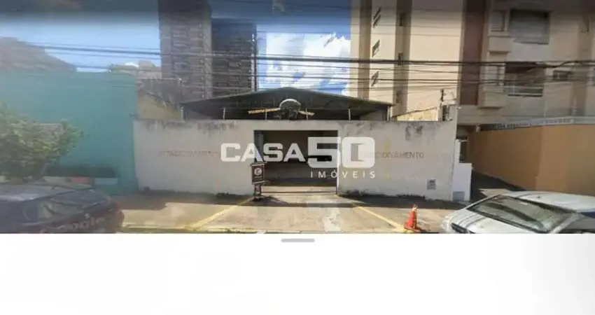 Barracão / Galpão / Depósito à venda no Centro, Campinas 