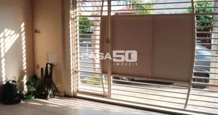 Casa em condomínio fechado com 1 quarto à venda no Jardim Morada do Sol, Indaiatuba 