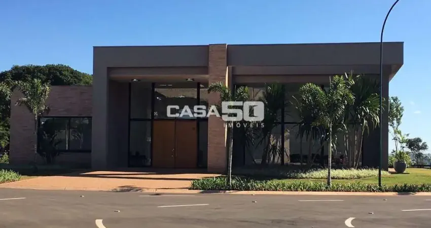 Terreno em condomínio fechado à venda na Avenida Haras Patente, 13918, Residencial Haras Patente, Jaguariúna