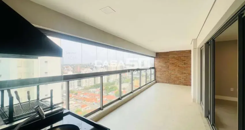 Apartamento com 3 quartos à venda no Jardim Belo Horizonte, Campinas 