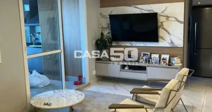 Apartamento com 3 quartos à venda na Rua Azarias de Melo, 380, Taquaral, Campinas