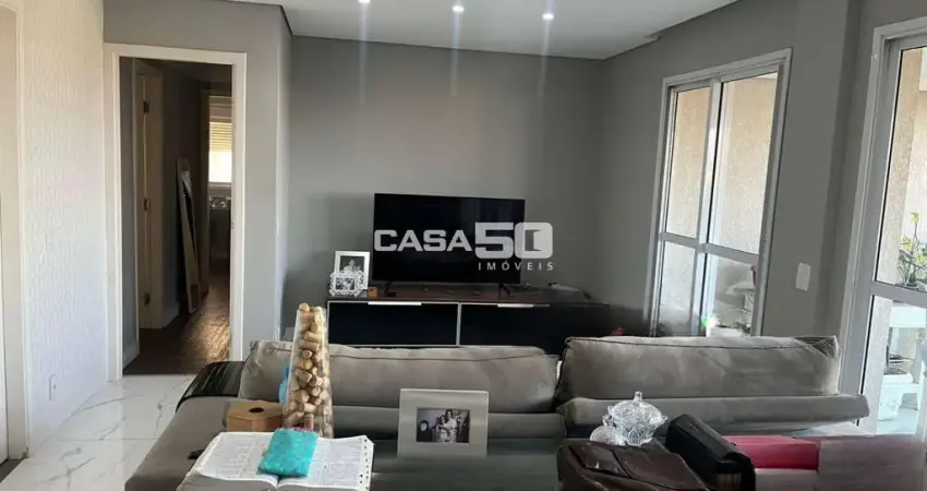 Apartamento com 3 quartos à venda na Avenida Alaôr Faria de Barros, 1050, Loteamento Alphaville Campinas, Campinas