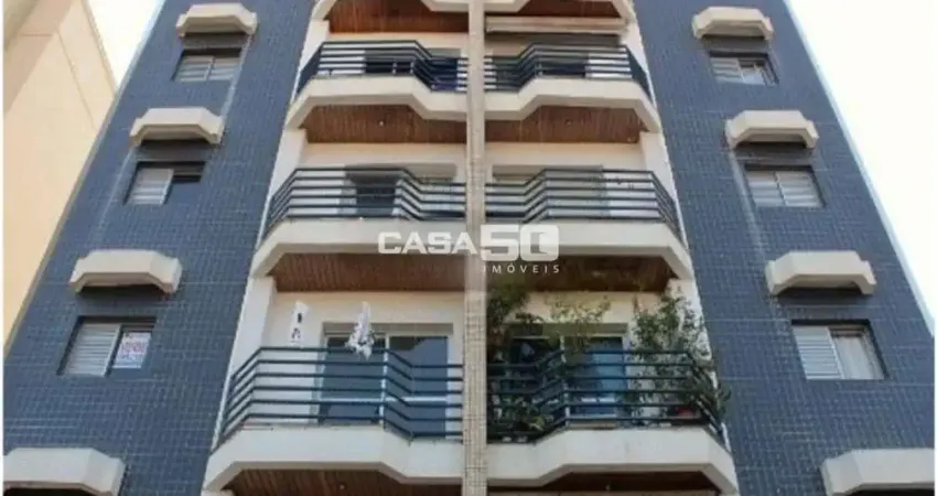 Apartamento com 2 quartos para alugar no Jardim Bom Retiro, Campinas 