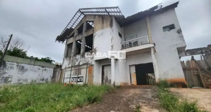 Casa comercial à venda na Rua Percílio Neto, 544, Parque Taquaral, Campinas