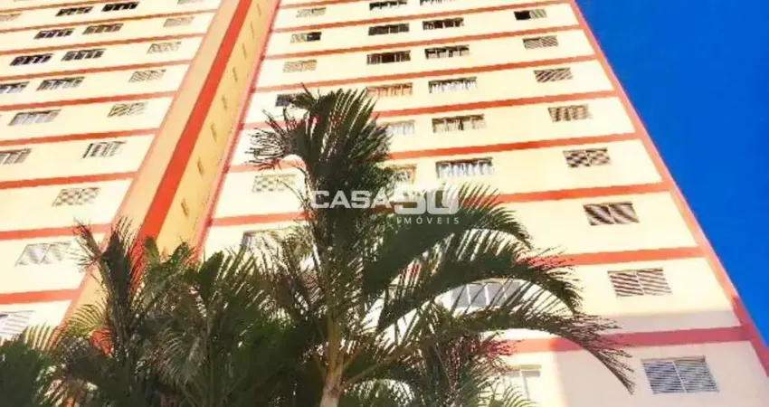 Apartamento com 1 quarto à venda na Rua Falcão Filho, 233, Botafogo, Campinas