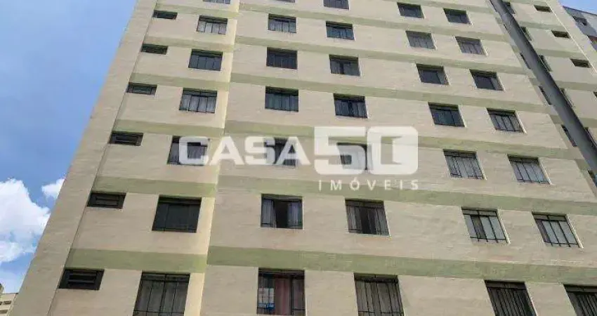 Apartamento com 1 quarto à venda na Avenida Francisco Glicério, 1730, Centro, Campinas