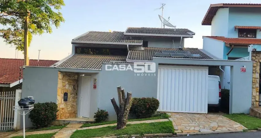 Casa com 3 quartos à venda na Domingos Marinangelo, 27, Jardim Novo Horizonte, Valinhos
