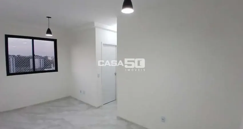 Apartamento com 2 quartos para alugar na Rua Pastor Antonio Tiburtino da Silva, 490, Jardim Ibirapuera, Campinas