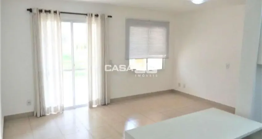 Apartamento com 3 quartos à venda na Avenida João Scarparo Netto, 240, Loteamento Center Santa Genebra, Campinas