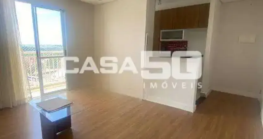 Apartamento com 2 quartos à venda na Avenida Imperatriz Leopoldina, 550, Vila Nova, Campinas