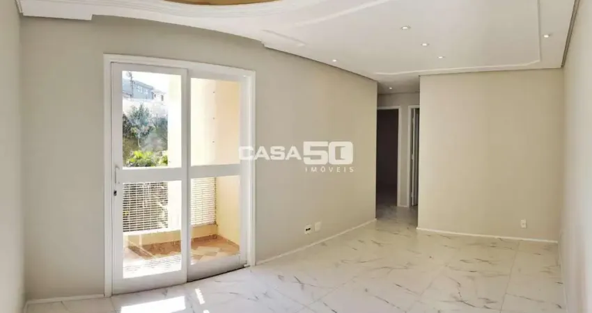 Apartamento com 3 quartos para alugar na Rua Doutor Herculano Gouvea Neto, 460, Loteamento Parque São Martinho, Campinas