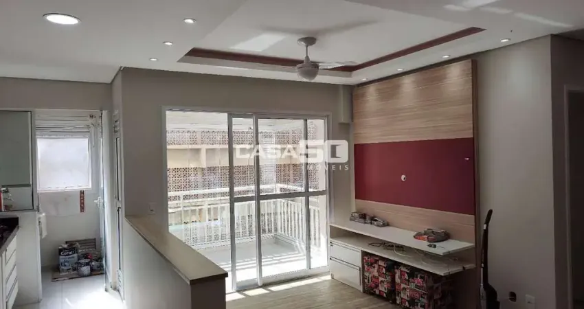 Apartamento com 2 quartos para alugar na Rua Major Solon, 130, Centro, Campinas
