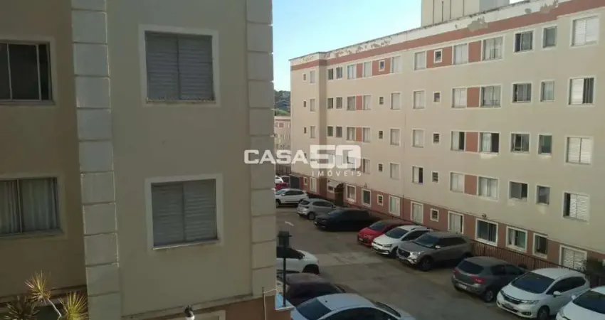 Apartamento com 2 quartos para alugar na Avenida Washington Luís, 4150, Parque Prado, Campinas