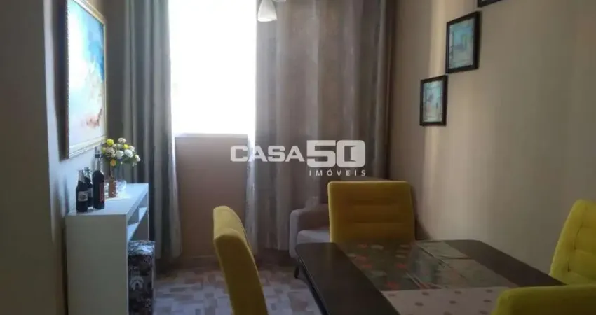 Apartamento com 2 quartos para alugar na Avenida São José dos Campos, 3127, Loteamento Parque São Martinho, Campinas