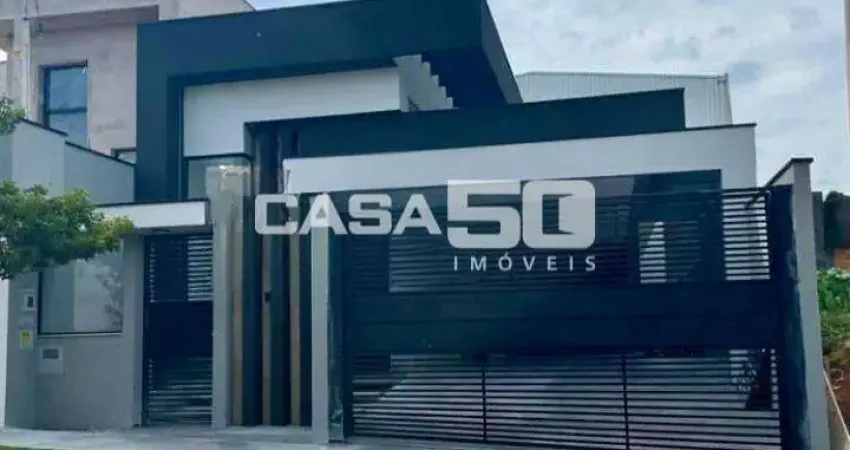 Casa com 3 quartos à venda no Pinheirinho, Vinhedo 