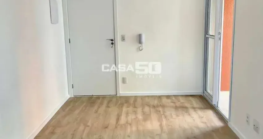 Apartamento com 2 quartos à venda no Jardim Shangai, Campinas 