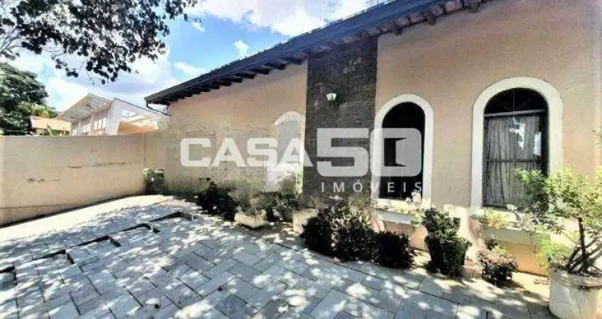 Casa com 3 quartos à venda na Vila Coqueiro, Valinhos 