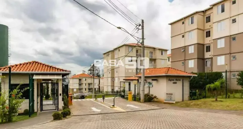 Apartamento com 2 quartos à venda na Avenida Washington Luís, 4400, Vila Marieta, Campinas