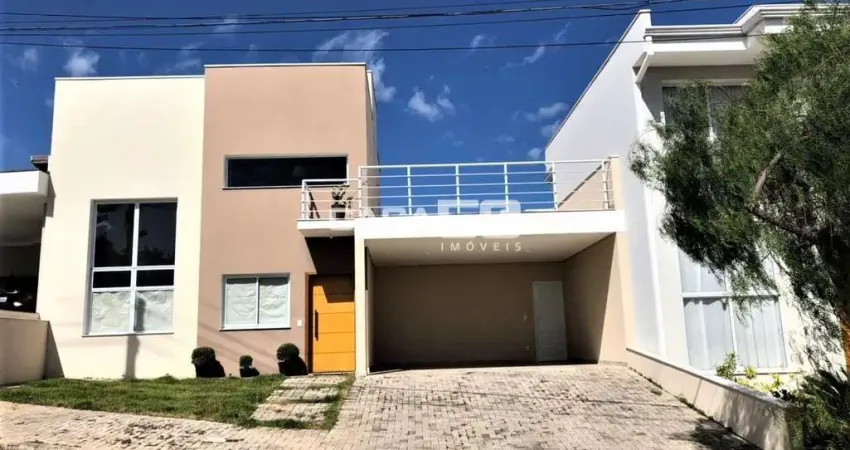 Casa em condomínio fechado com 3 quartos à venda na Avenida Gessy Lever, 1079, Chácaras Alpina, Valinhos