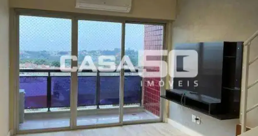 Cobertura com 3 quartos à venda na Rua Azarias de Melo, 521, Taquaral, Campinas