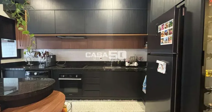 Apartamento com 2 quartos para alugar no Swiss Park, Campinas 