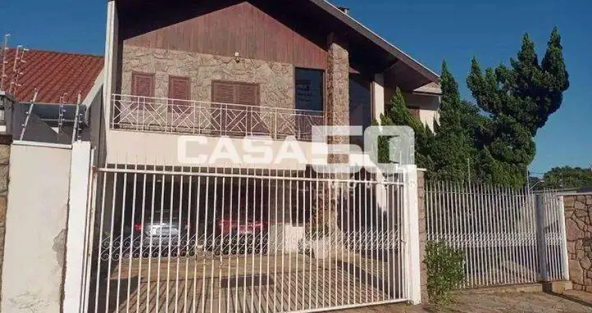 Casa com 3 quartos à venda no Parque Alto Taquaral, Campinas 