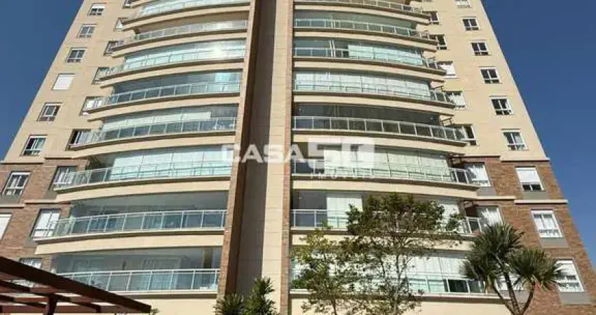 Apartamento com 4 quartos para alugar na Rua Francisco Glicério, 1620, Vila Embaré, Valinhos