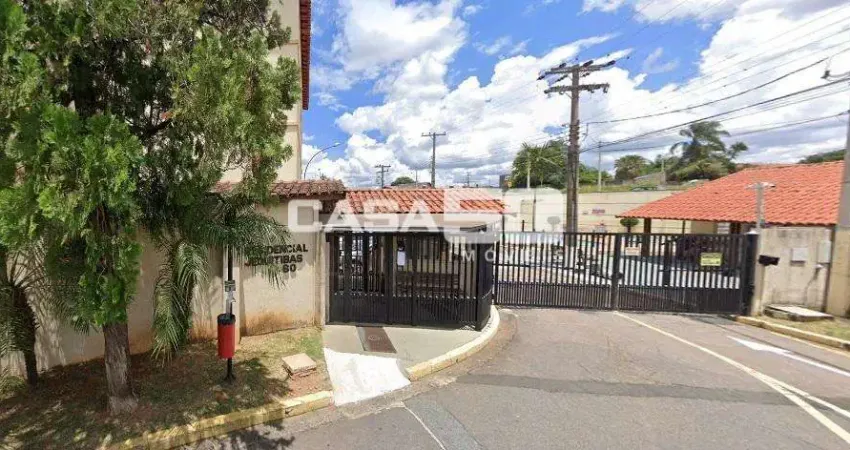 Apartamento com 2 quartos à venda na Rua Praia de Baraqueçaba, 60, Vila Orozimbo Maia, Campinas