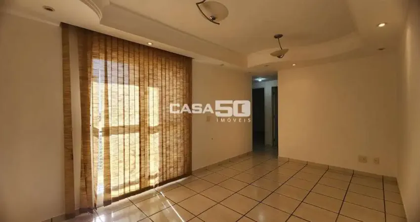 Apartamento com 3 quartos para alugar na Rua Doutor Herculano Gouvea Neto, 460, Loteamento Parque São Martinho, Campinas